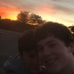 Meet your Posher, Evan